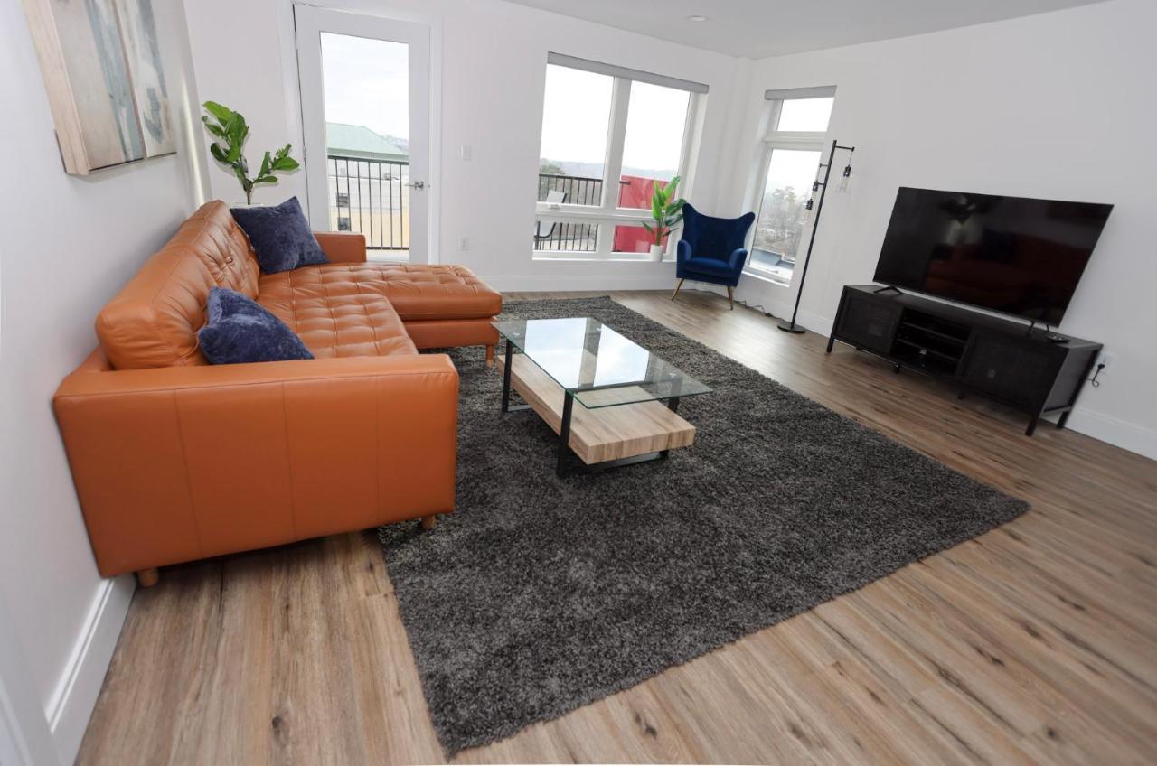 1Br Luxury Apartment Peabody Unit 709 Exterior foto