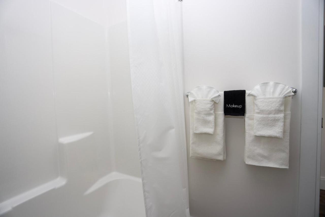1Br Luxury Apartment Peabody Unit 709 Exterior foto